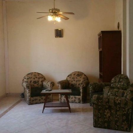 Elegant Heliopolis, Studio-Apartment 카이로 외부 사진