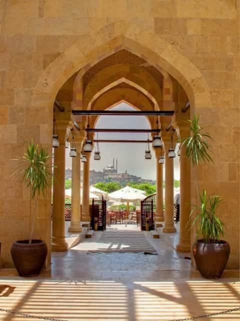 Elegant Heliopolis, Studio-Apartment 카이로 외부 사진