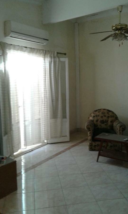 Elegant Heliopolis, Studio-Apartment 카이로 외부 사진