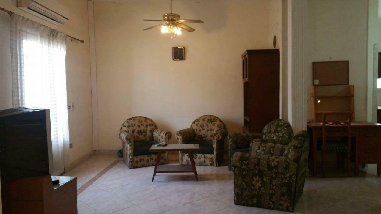 Elegant Heliopolis, Studio-Apartment 카이로 외부 사진