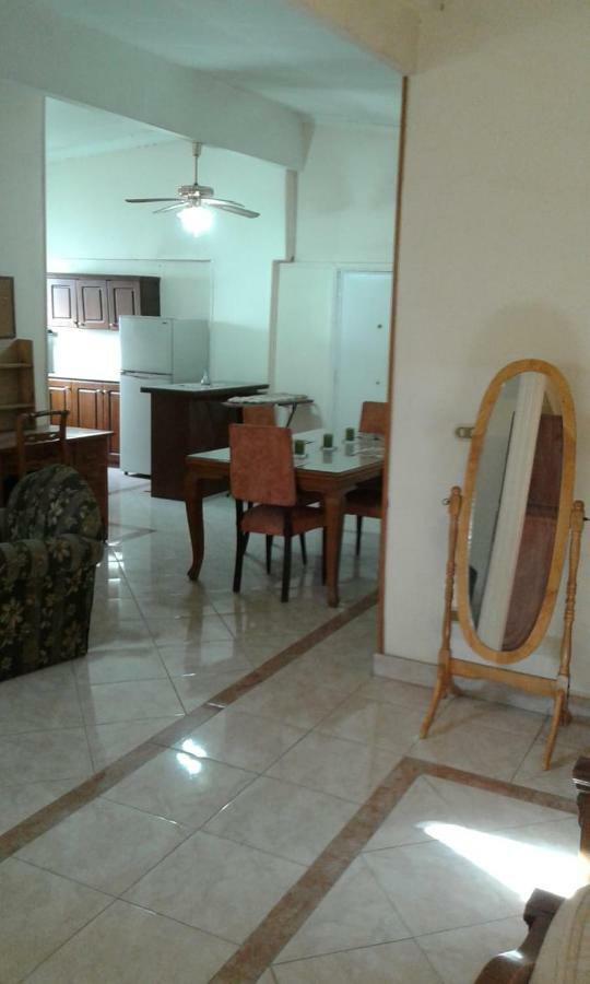 Elegant Heliopolis, Studio-Apartment 카이로 외부 사진
